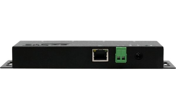 1925809_2 - Mediatech EXSYS EX-6164, Windows Server 2x RS232 Serial Device Server inkl. Netzteil