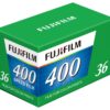 FUJIFILM 400 135/36 36 Film