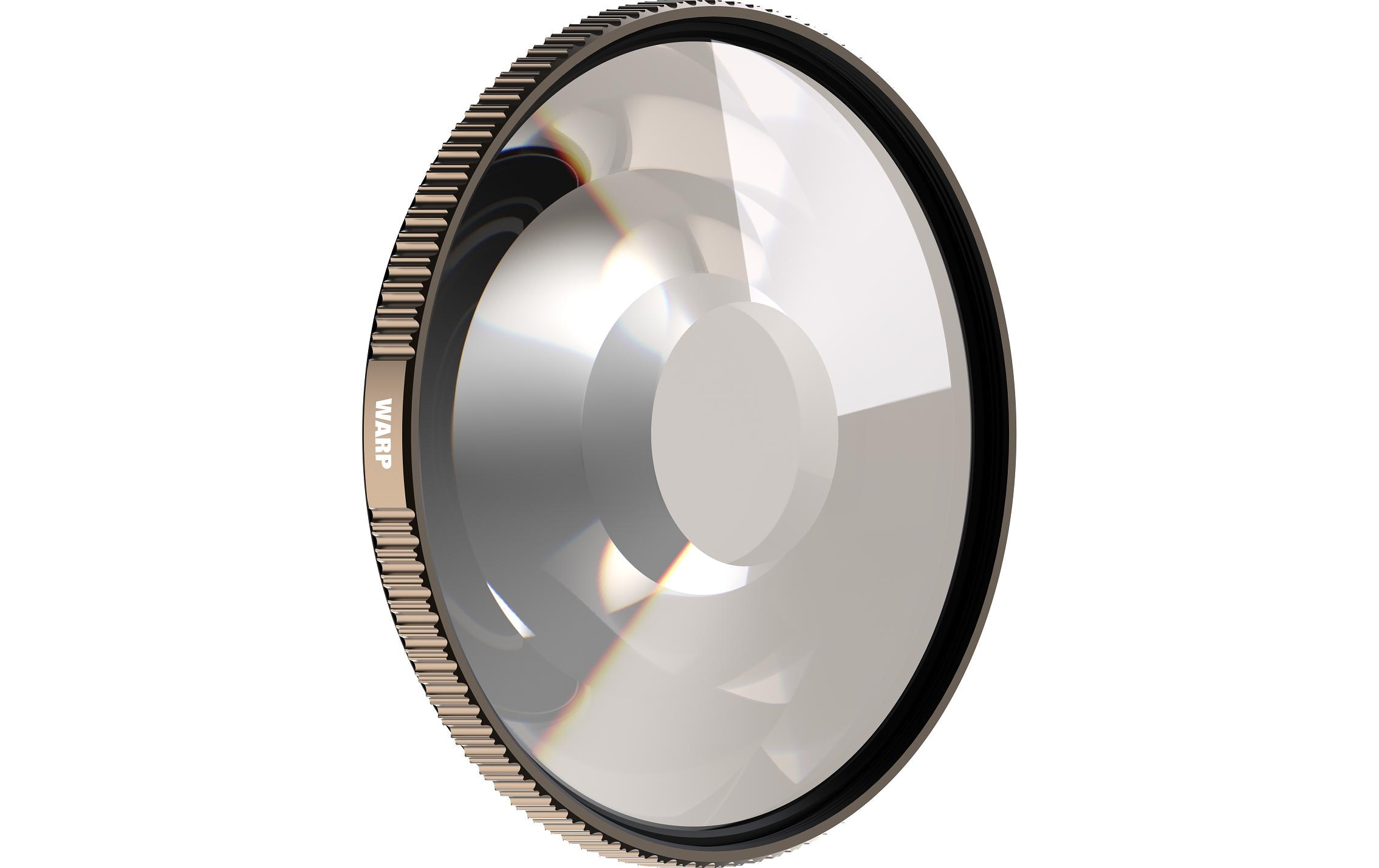 1927276 - Mediatech PolarPro 77mm PRYZM Warp