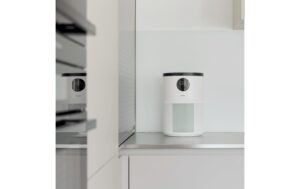Ecofort Luftreiniger A023110 27W, 45dB, 3.15kg, 3 Stufen