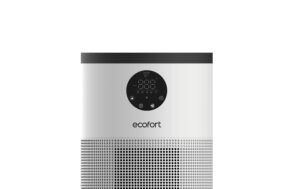 Ecofort Luftreiniger A023110 27W, 45dB, 3.15kg, 3 Stufen