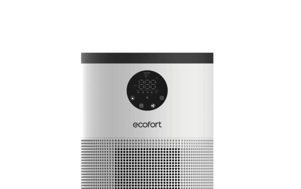 Ecofort Luftreiniger A023110 27W, 45dB, 3.15kg, 3 Stufen