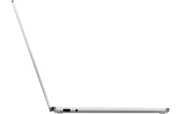 Microsoft Surface Laptop 13, X Plus 13, 24GB, 1TB SSD, W11P, Platinum