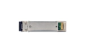 EXSYS EX-SFP-0055, SFP Transceiver LC, Duplex, Multimode, 550m,-40°C bis +85°C