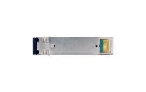 1928371_2 - Mediatech EXSYS EX-SFP-2000, SFP Transceiver LC, Duplex, Singlemode,20km,-40°C bis +85°C