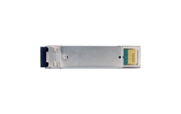 1928371_2 - Mediatech EXSYS EX-SFP-2000, SFP Transceiver LC, Duplex, Singlemode,20km,-40°C bis +85°C
