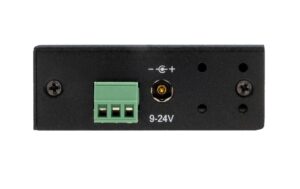 1928384_3 - Mediatech EXSYS EX-11290HMS, 10-Port USB3.2 HUB 15KV ESD Schutz, Wand+Tisch+DIN-Rail