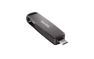 1928495_2 - Mediatech SanDisk Extreme PRO Dual-Drive 1TB Typ-A/Typ-C, les. 1000MB/s, schr. 900MB/s