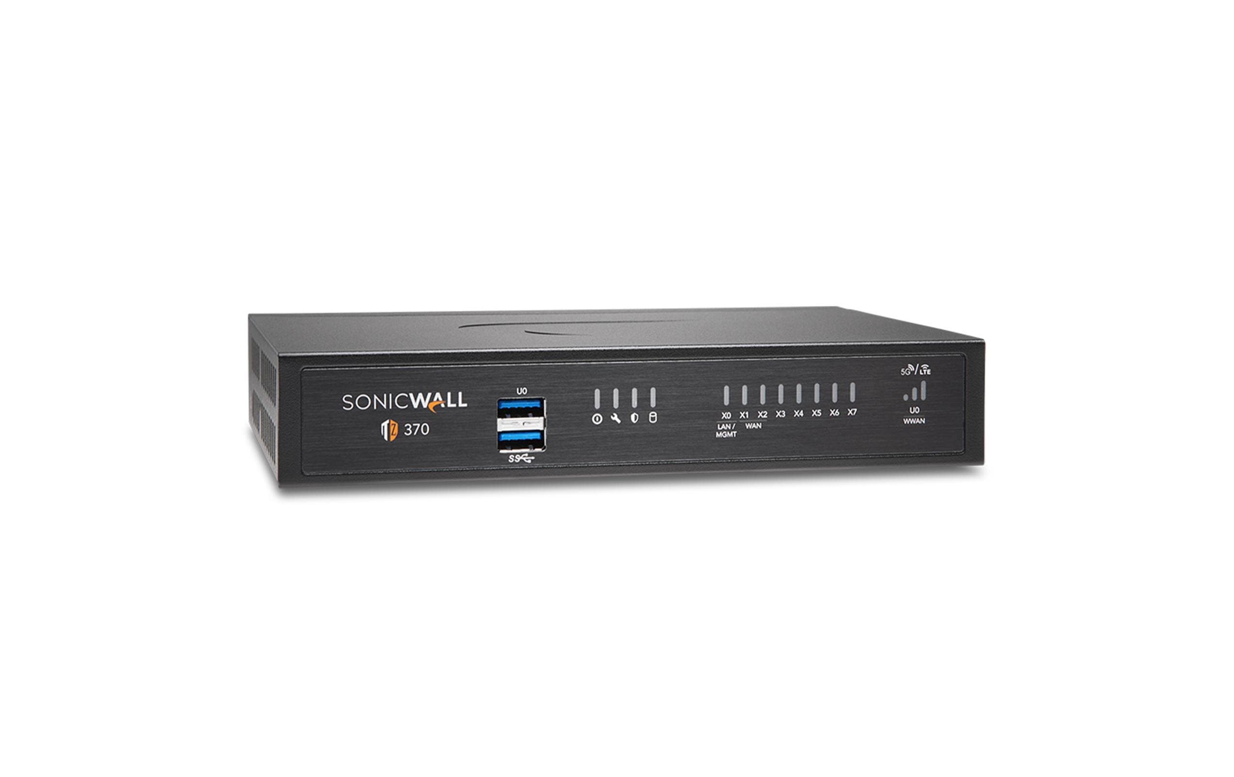 1929203 - Mediatech SonicWALL TZ-370 Appliance kaufen Schweiz | Mediatech.ch
