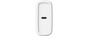 1929252_5 - Mediatech Trust Maxo USB-C 65W GaN Wall Charger weiss