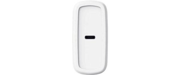 1929252_5 - Mediatech Trust Maxo USB-C 65W GaN Wall Charger weiss