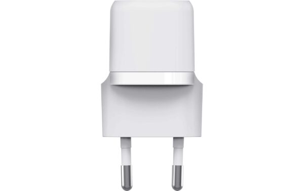 1929268_3 - Mediatech Trust Maxo USB-C 20W Wall Charger weiss