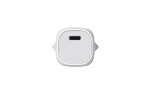1929268_4 - Mediatech Trust Maxo USB-C 20W Wall Charger weiss