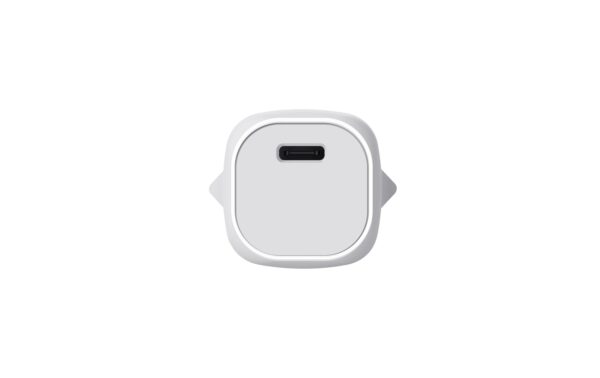 1929268_4 - Mediatech Trust Maxo USB-C 20W Wall Charger weiss