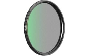 PolarPro 86mm Coarse Thread Shortstache Everyday Mist Light/PL