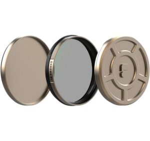 PolarPro 135 Series - Chroma CP Filter 46mm