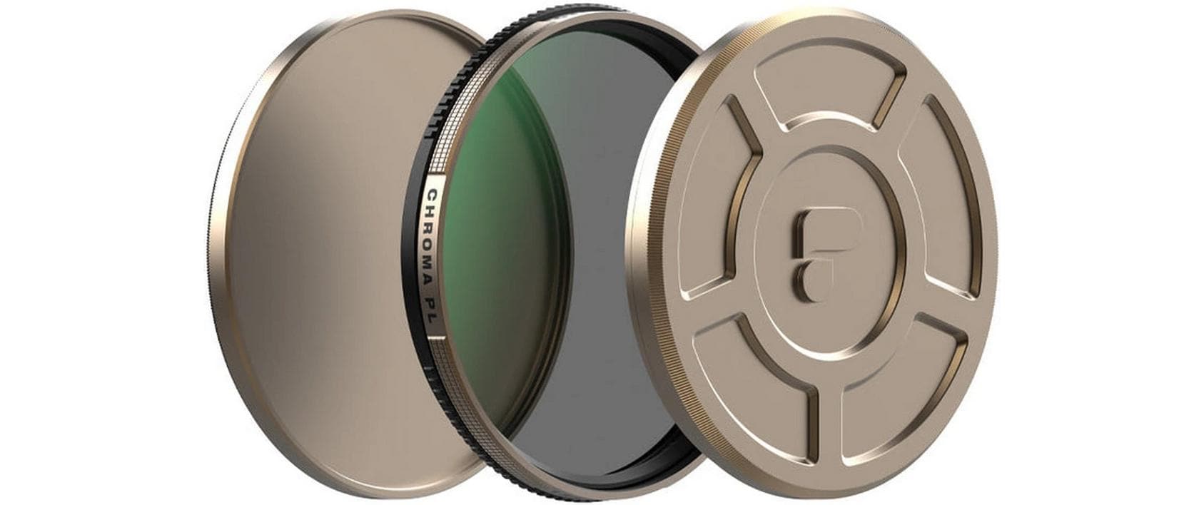 1929352 - Mediatech PolarPro 135 Series - Chroma CP Filter 62mm kaufen Schweiz | Mediatech.ch