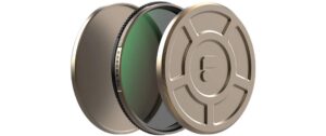 PolarPro 135 Series - Chroma CP Filter 72mm kaufen Schweiz | Mediatech.ch