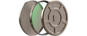 1929356 - Mediatech PolarPro 135 Series - Black Mist Filter 72mm kaufen Schweiz | Mediatech.ch