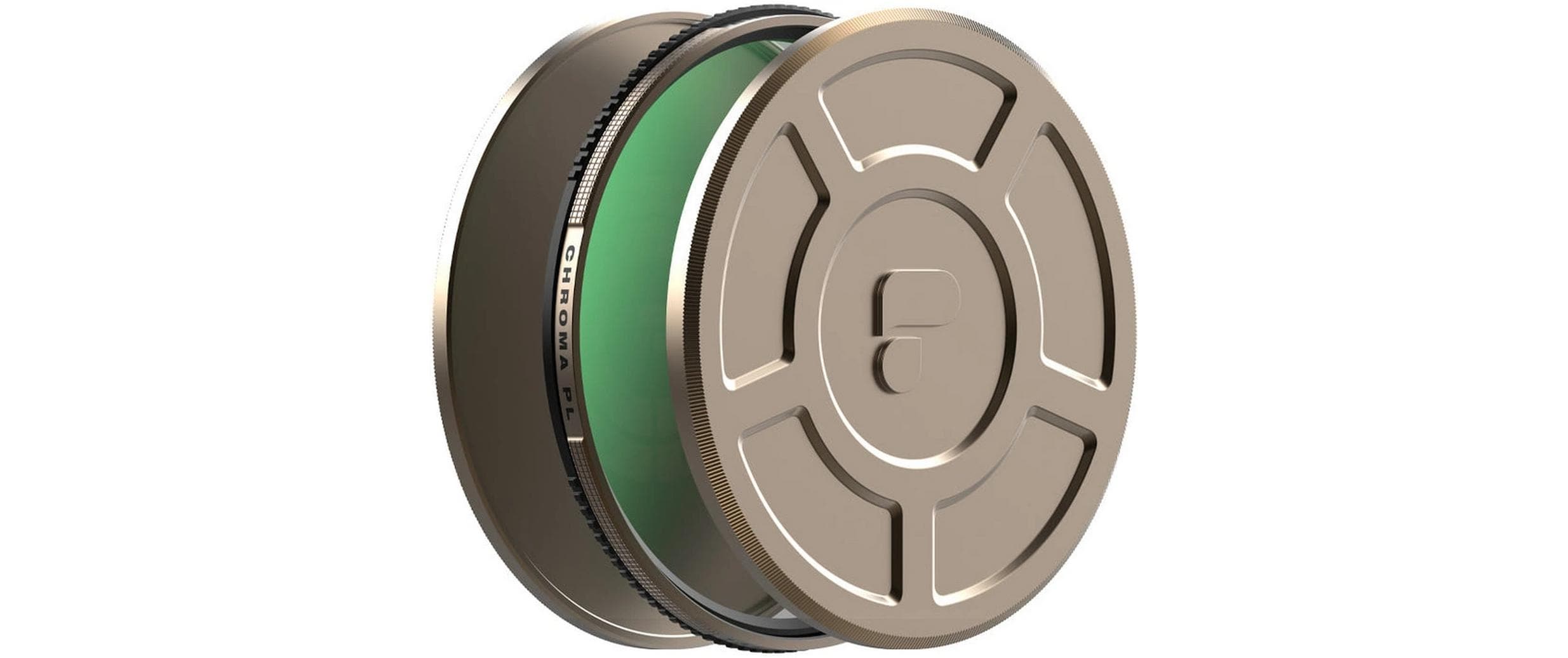 1929361 - Mediatech PolarPro 135 Series - Chroma CP Filter 95C kaufen Schweiz | Mediatech.ch