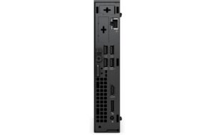 Dell Pro Micro, TPM, U5-235T, W11-P 16GB, 512GB SSD, WLAN