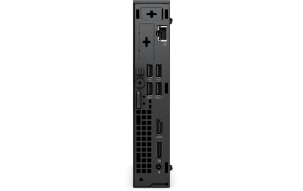 Dell Pro Micro, TPM, i7-14700T, W11-P 16GB, 512GB SSD, WLAN