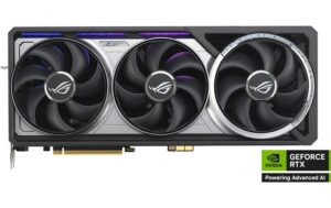 ASUS ROG Astral RTX5090 32G BTF GAM, GDDR7 GeForce RTX5090 32G, 3x DP,2x HDMI