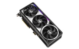 ASUS ROG Astral RTX5090 32G BTF GAM, GDDR7 GeForce RTX5090 32G, 3x DP,2x HDMI