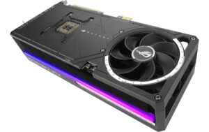 ASUS ROG Astral RTX5090 32G BTF GAM, GDDR7 GeForce RTX5090 32G, 3x DP,2x HDMI