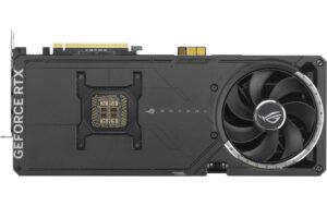 1929952_1 - Mediatech ASUS ROG Astral RTX5090 O32G BTF GAM, GDDR7 GeForce RTX5090 O32G, 3x DP,2x HDMI