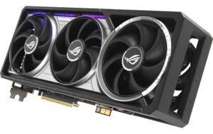 1929952_2 - Mediatech ASUS ROG Astral RTX5090 O32G BTF GAM, GDDR7 GeForce RTX5090 O32G, 3x DP,2x HDMI