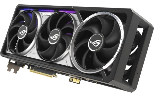 1929952_2 - Mediatech ASUS ROG Astral RTX5090 O32G BTF GAM, GDDR7 GeForce RTX5090 O32G, 3x DP,2x HDMI
