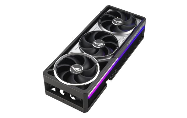 1929952_3 - Mediatech ASUS ROG Astral RTX5090 O32G BTF GAM, GDDR7 GeForce RTX5090 O32G, 3x DP,2x HDMI