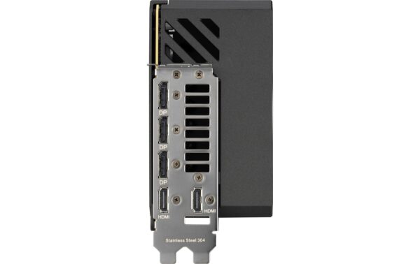 1929952_5 - Mediatech ASUS ROG Astral RTX5090 O32G BTF GAM, GDDR7 GeForce RTX5090 O32G, 3x DP,2x HDMI