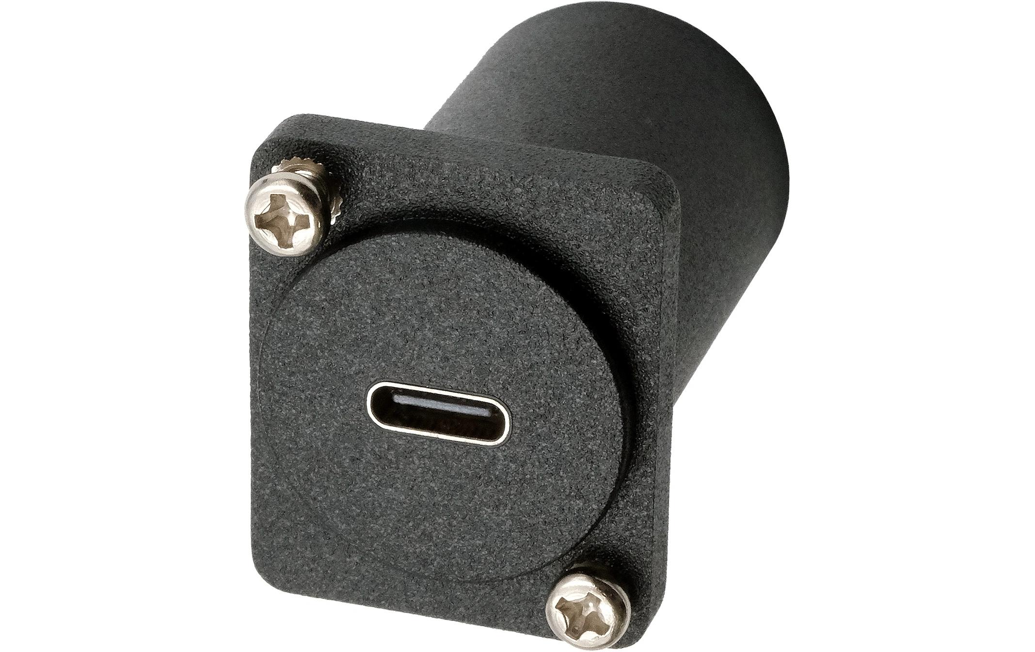 1929969 - Mediatech EXSYS EX-49172, D-Typ Adapter USB-C zu DP Buchse zu Buchse, USB-C zu DP, 4K@60Hz kaufen Schweiz | Mediatech.ch