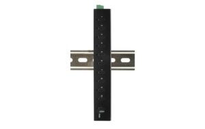 EXSYS EX-12270HMS, 10x USB3.2, Metall HUB 15KV ESD, 10xUSB-C, 79.5W