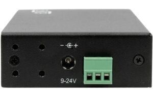 EXSYS EX-12270HMS, 10x USB3.2, Metall HUB 15KV ESD, 10xUSB-C, 79.5W