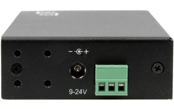 EXSYS EX-12270HMS, 10x USB3.2, Metall HUB 15KV ESD, 10xUSB-C, 79.5W