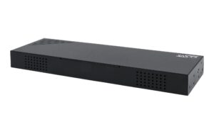 1929990_1 - Mediatech EXSYS EX-12276HMS, 16x USB3.2, Metall HUB 15KV ESD, 16xUSB-C, 120W