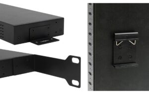 1929990_3 - Mediatech EXSYS EX-12276HMS, 16x USB3.2, Metall HUB 15KV ESD, 16xUSB-C, 120W