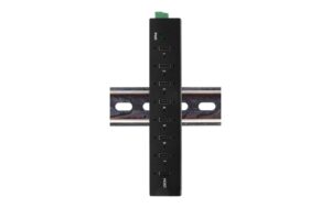 EXSYS EX-12277HMS, 7x USB3.2, Metall HUB 15KV ESD, 7xUSB-C, 57W