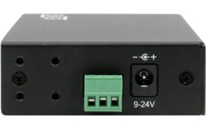 EXSYS EX-12277HMS, 7x USB3.2, Metall HUB 15KV ESD, 7xUSB-C, 57W