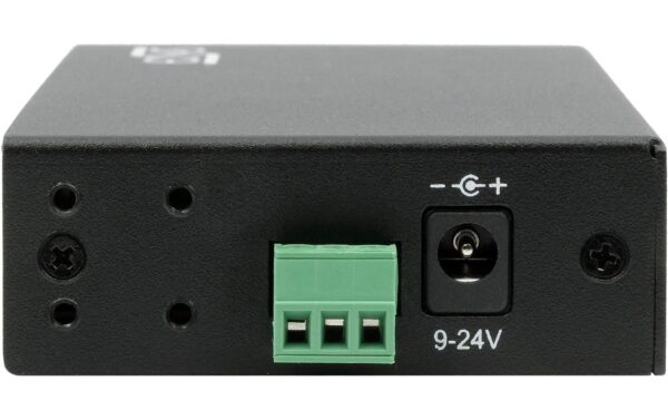 EXSYS EX-12277HMS, 7x USB3.2, Metall HUB 15KV ESD, 7xUSB-C, 57W