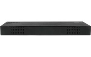 EXSYS EX-11236HMS, 16-Ports USB3.2gen1 HUB Wand und DIN-Rail, 15KV ESD