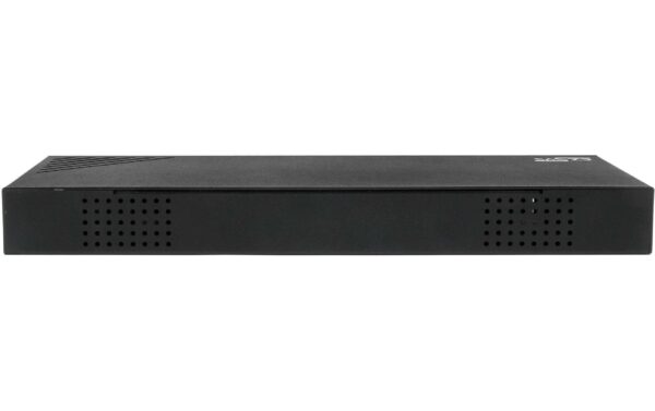 EXSYS EX-11236HMS, 16-Ports USB3.2gen1 HUB Wand und DIN-Rail, 15KV ESD