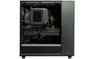 Captiva PC Ultimate Gaming R90-385 R7 9800X3D RTX5090 64GB 2TB SSD WIN11