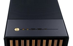 Captiva PC Ultimate Gaming R90-385 R7 9800X3D RTX5090 64GB 2TB SSD WIN11