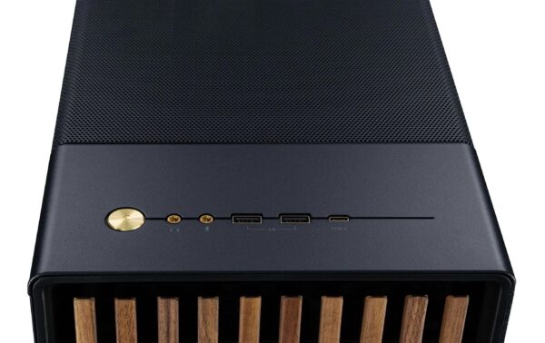 Captiva PC Ultimate Gaming R90-385 R7 9800X3D RTX5090 64GB 2TB SSD WIN11