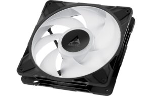 Gehäuselüfter Arctic Cooling P14 Pro A-RGB 140x140x25mm, 3-Pack