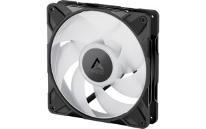 Gehäuselüfter Arctic Cooling P14 Pro A-RGB 140x140x25mm, 3-Pack